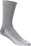 A4 Performance Crew Socks - Heather
