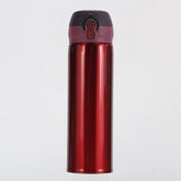Stainless Steel Insulated Water Bottle with Custom Design