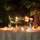 24k Gold Gold 24K Gold Plated Gift Ornament for Birthday Anniversary Valentines Day Ornament with Stand