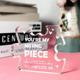 Vintage Romantic Anniversary Valentine's Day Gifts