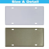 Vintage Metal Sign Funny Poster Tinplate Plate