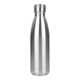 Stainless Steel Vacuum Insulated Sports Bottle – BPA-Free