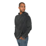 Vintage Wash Hoodies