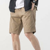 Men's Vintage Casual Loose Shorts