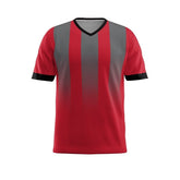AeroDry V-Neck Soccer Jersey