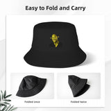 Hat Bob Bucket, Bucket Hats, Bride Wide brim bucket hats, Floppy Hat, Summer Hat