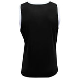 SINGLE PLY BASKETBALL JERSEY