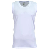 SINGLE PLY BASKETBALL JERSEY