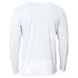 Youth Softek Long Sleeve Tee