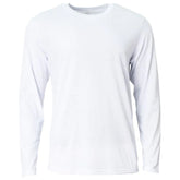 Softek Long Sleeve Tee