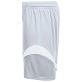 Step Back Basketball Shorts