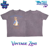 Some Bunny’s Dad Shirt, Rabbit Family Matching T-Shirts, Father's Day Gift, Unisex Tee, Gift for Dad, Funny Easter Shirt, Bunny Dad Gift