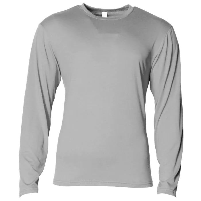 Softek Long Sleeve Tee