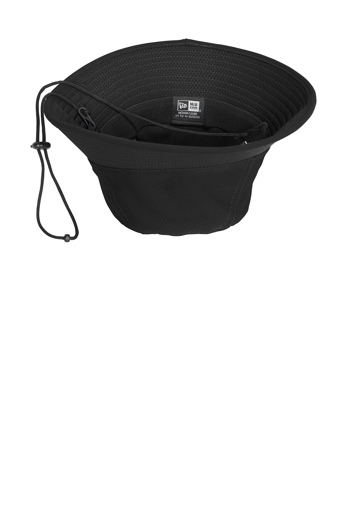 New Era® Hex Era Bucket Hat