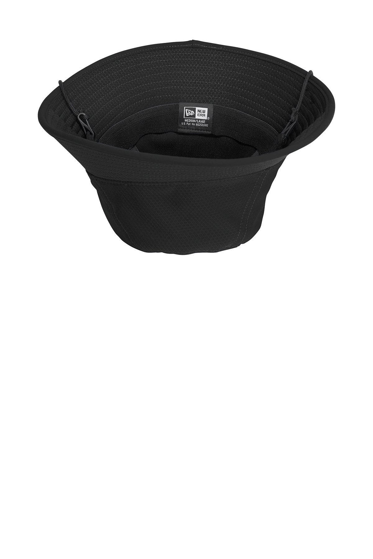 New Era® Hex Era Bucket Hat