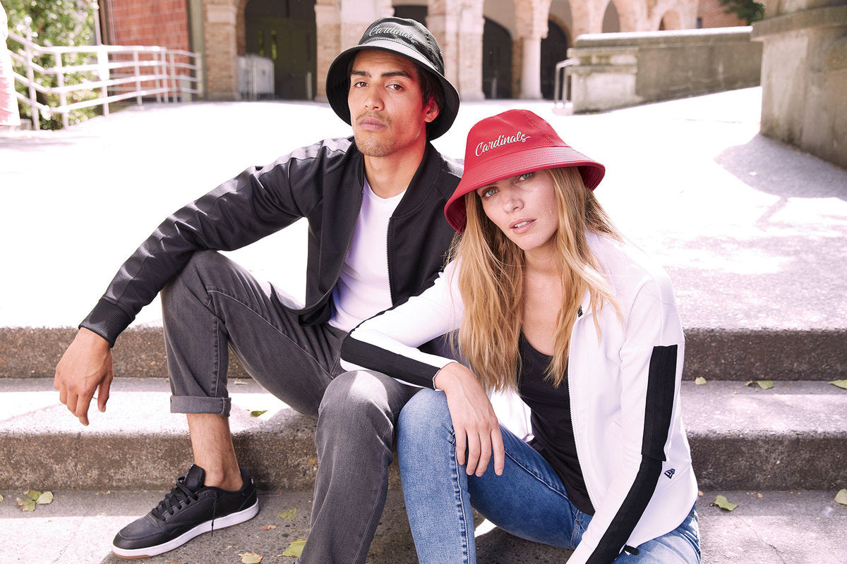 New Era® Hex Era Bucket Hat