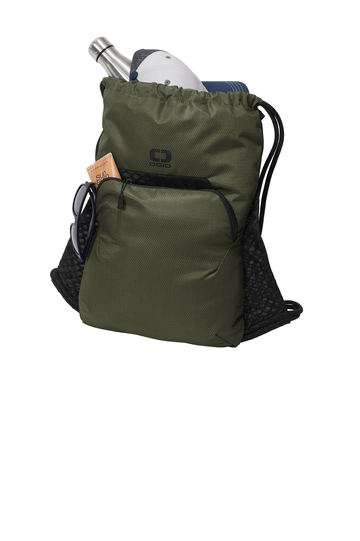 OGIO® Boundary Cinch Pack