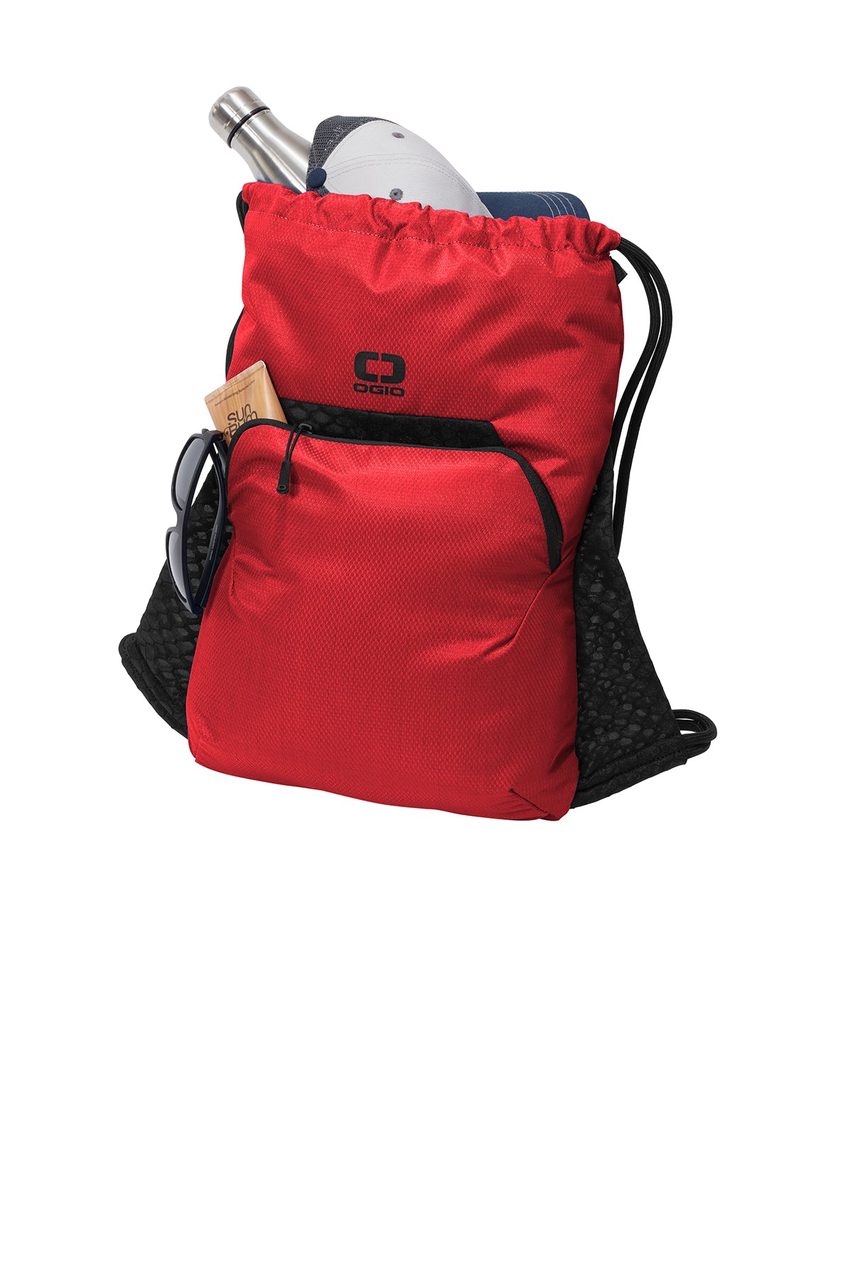OGIO® Boundary Cinch Pack
