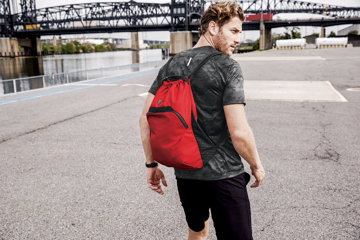 OGIO® Boundary Cinch Pack