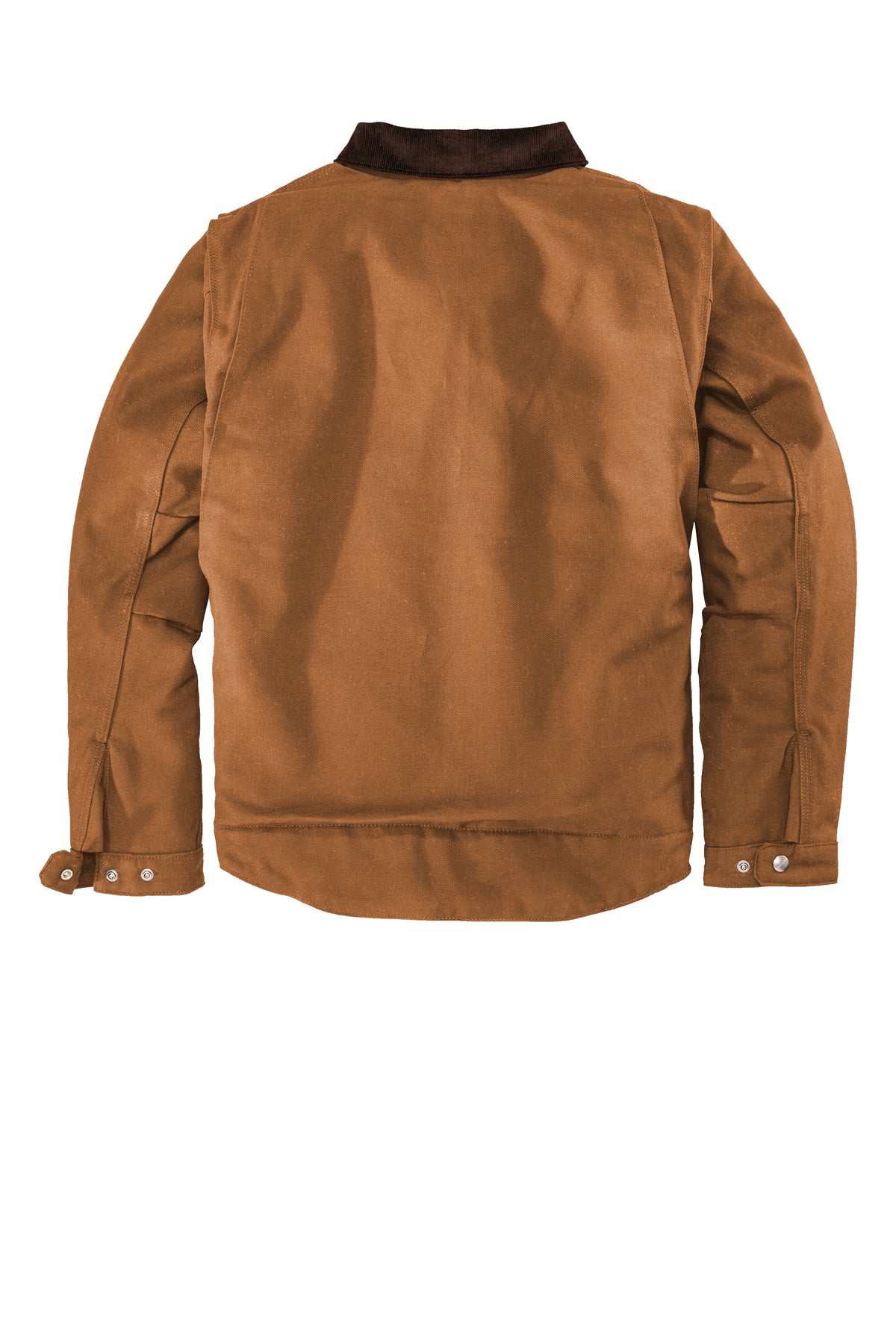 Carhartt® Tall Duck Detroit Jacket