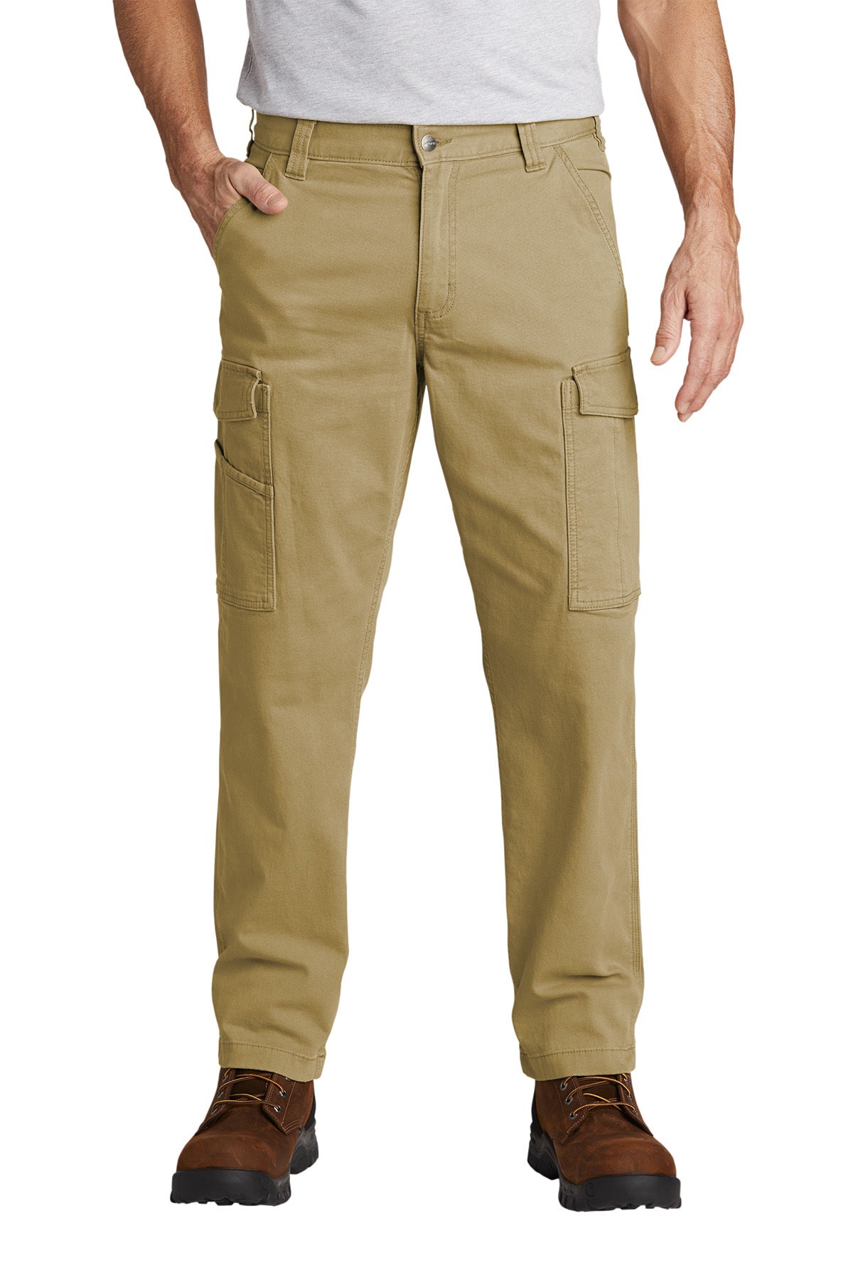 Carhartt® Rugged Flex® Rigby Cargo Pant