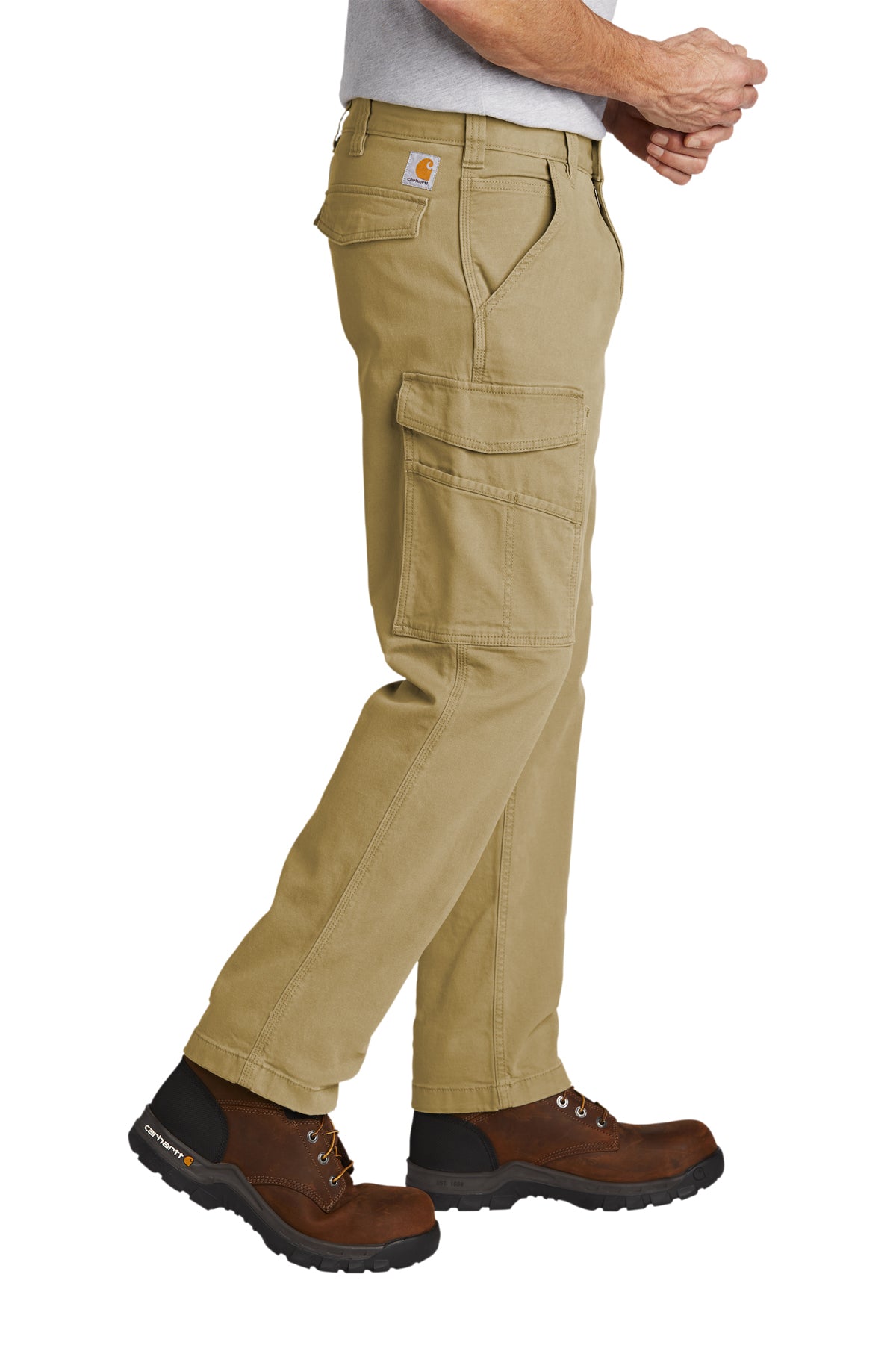 Carhartt® Rugged Flex® Rigby Cargo Pant