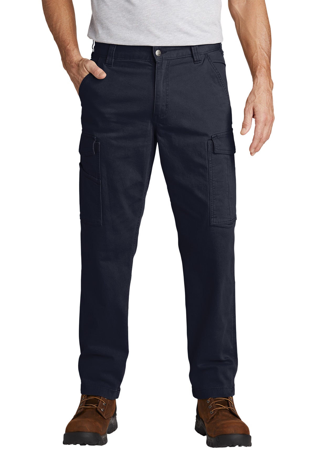 Carhartt® Rugged Flex® Rigby Cargo Pant
