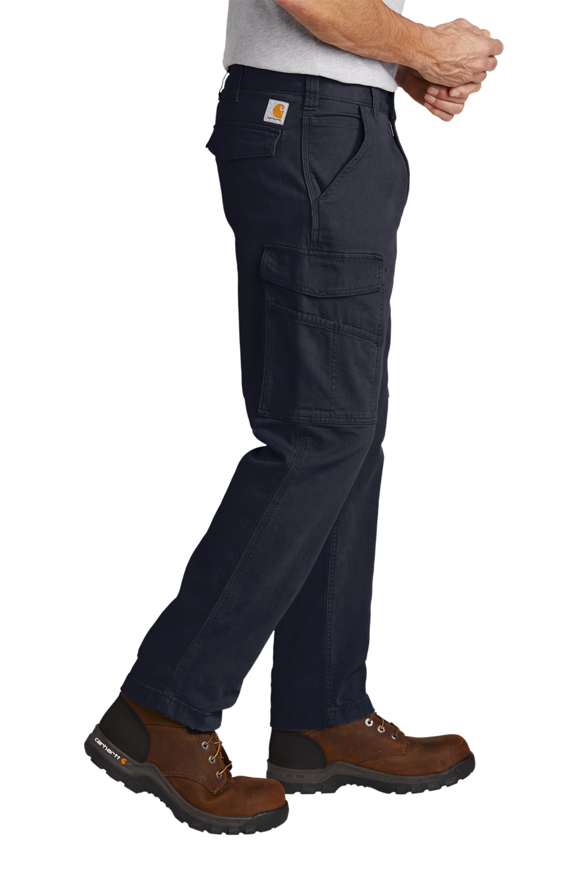Carhartt® Rugged Flex® Rigby Cargo Pant