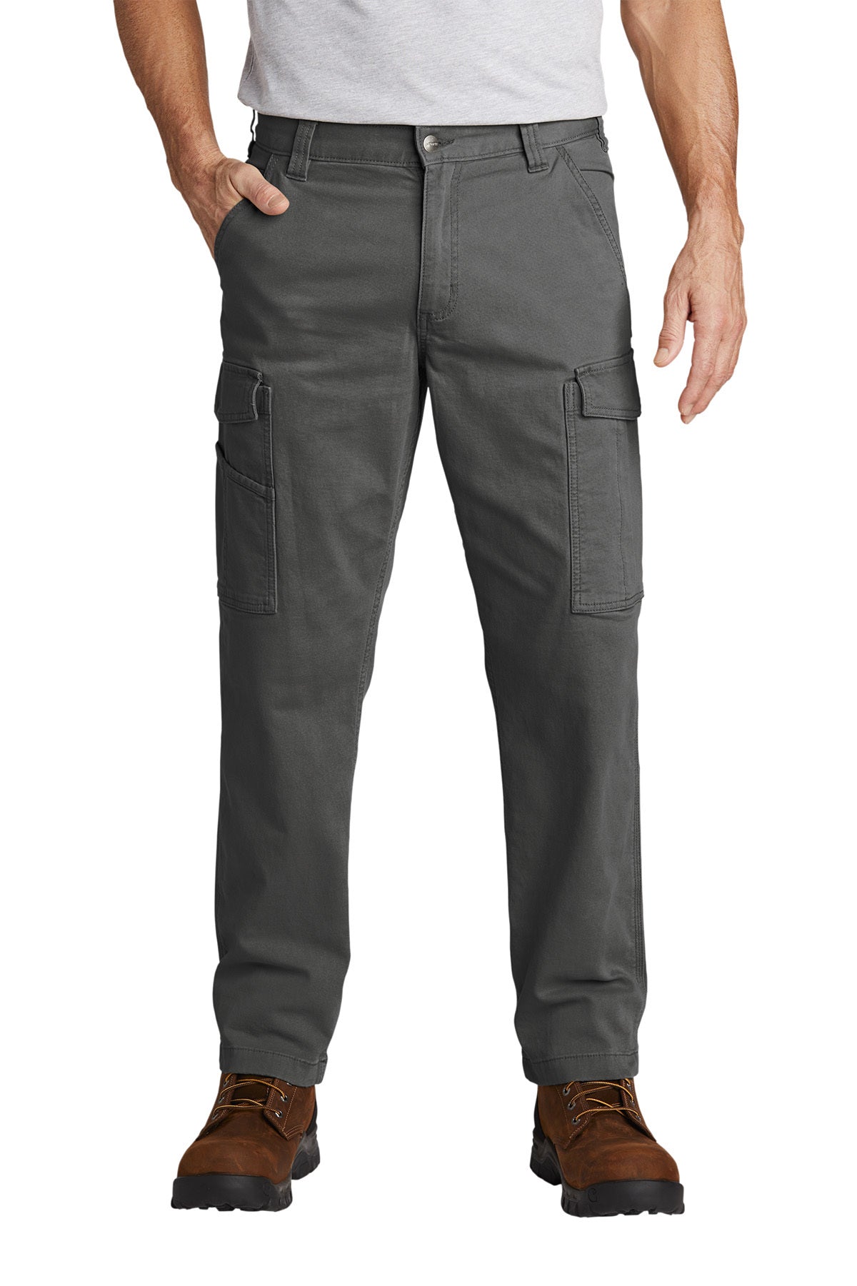 Carhartt® Rugged Flex® Rigby Cargo Pant