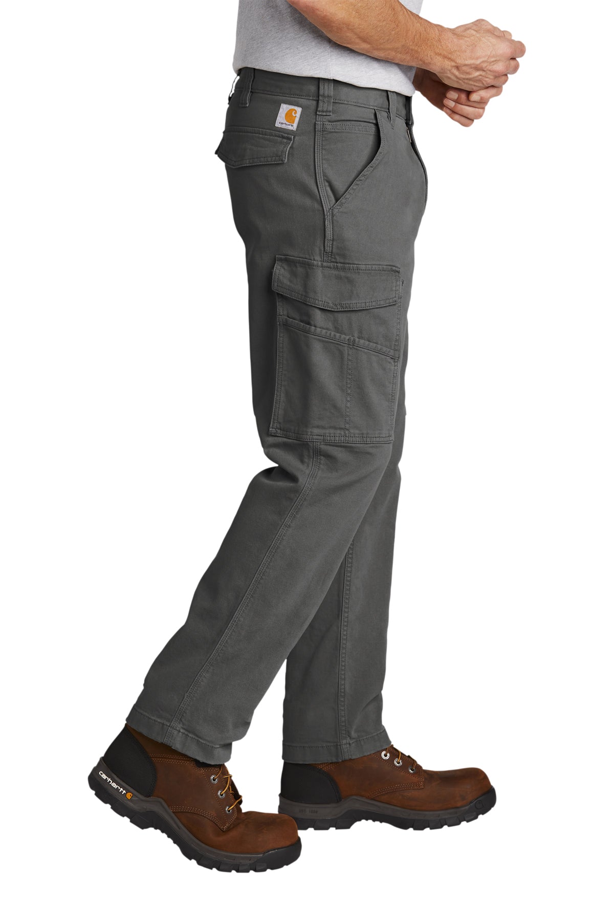 Carhartt® Rugged Flex® Rigby Cargo Pant