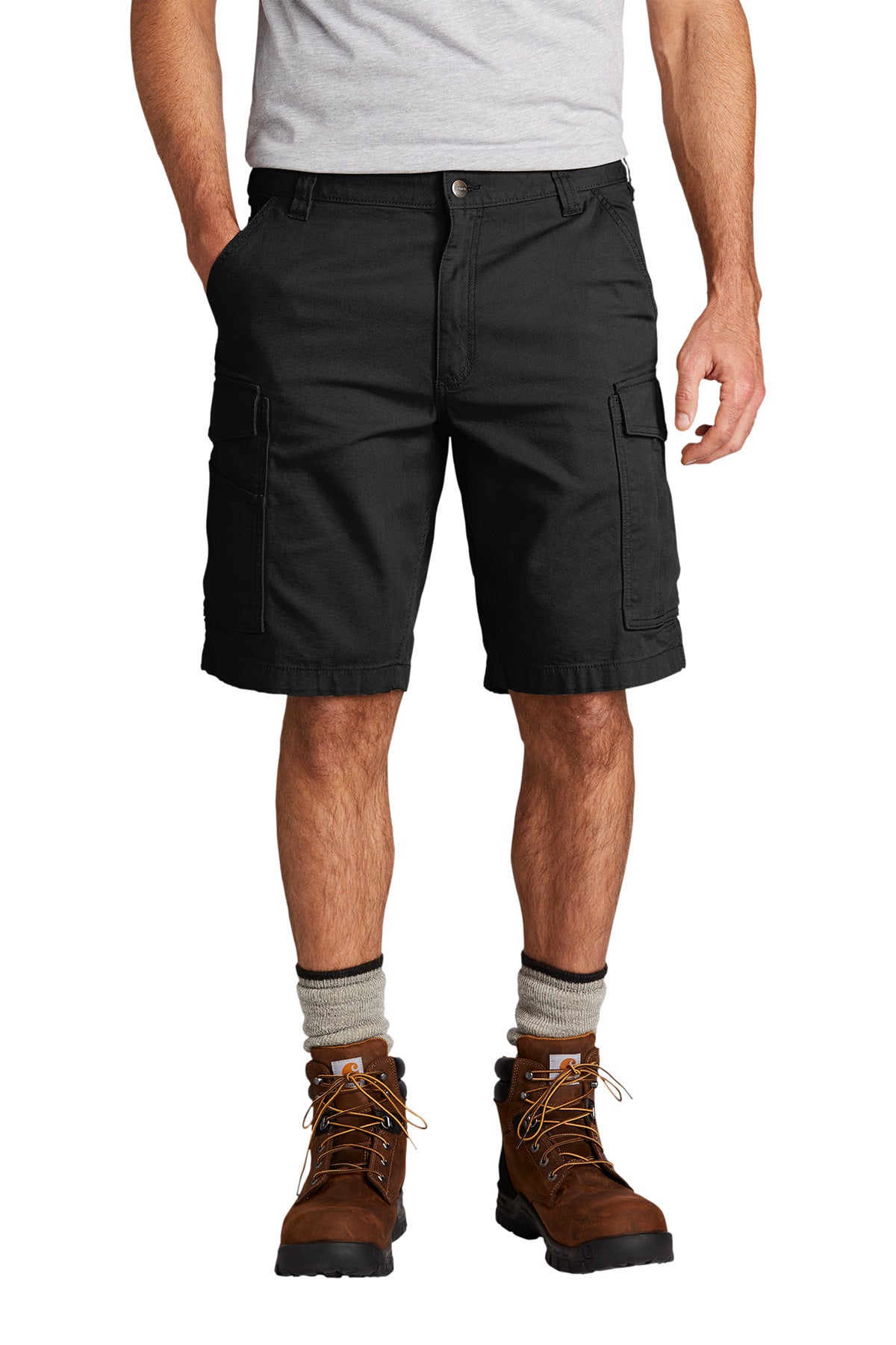 Carhartt® Rugged Flex® Rigby Cargo Short