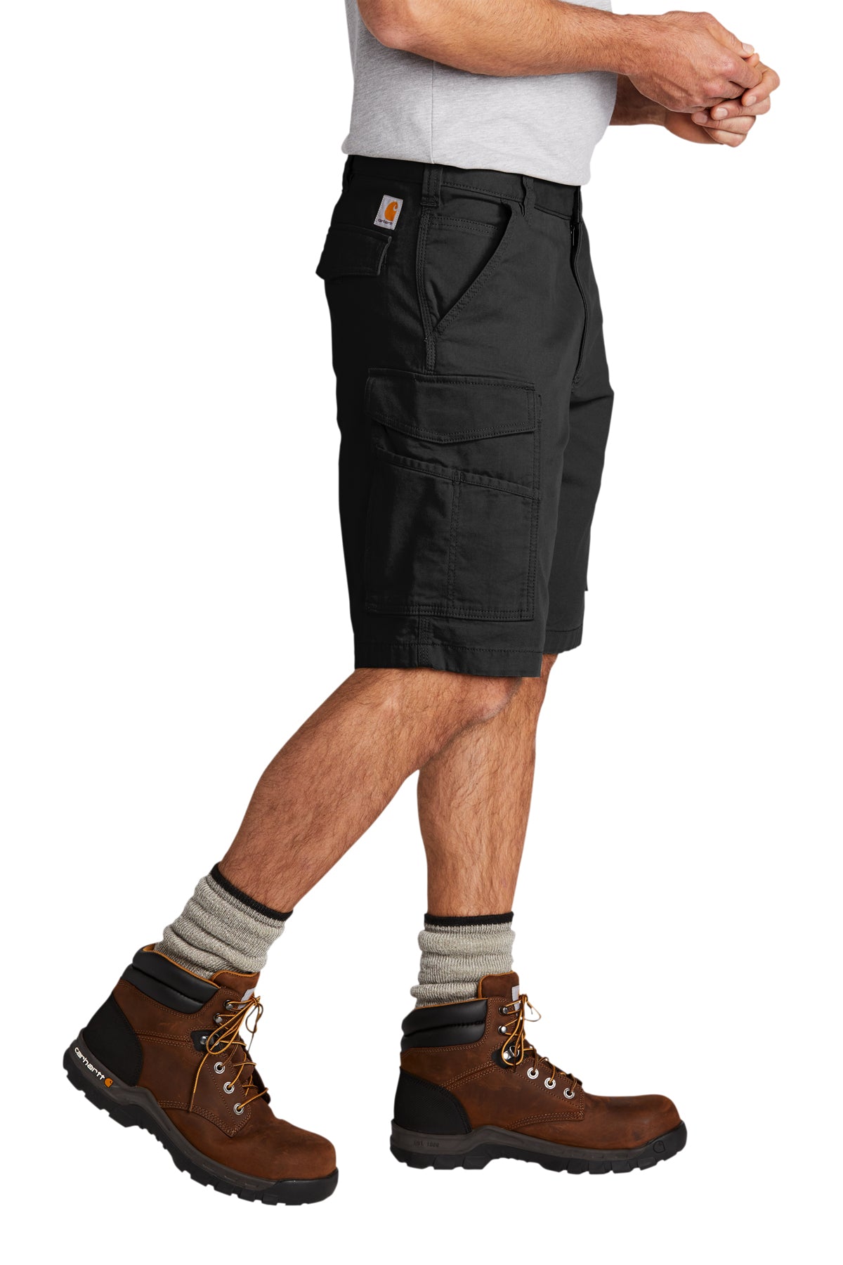 Carhartt® Rugged Flex® Rigby Cargo Short