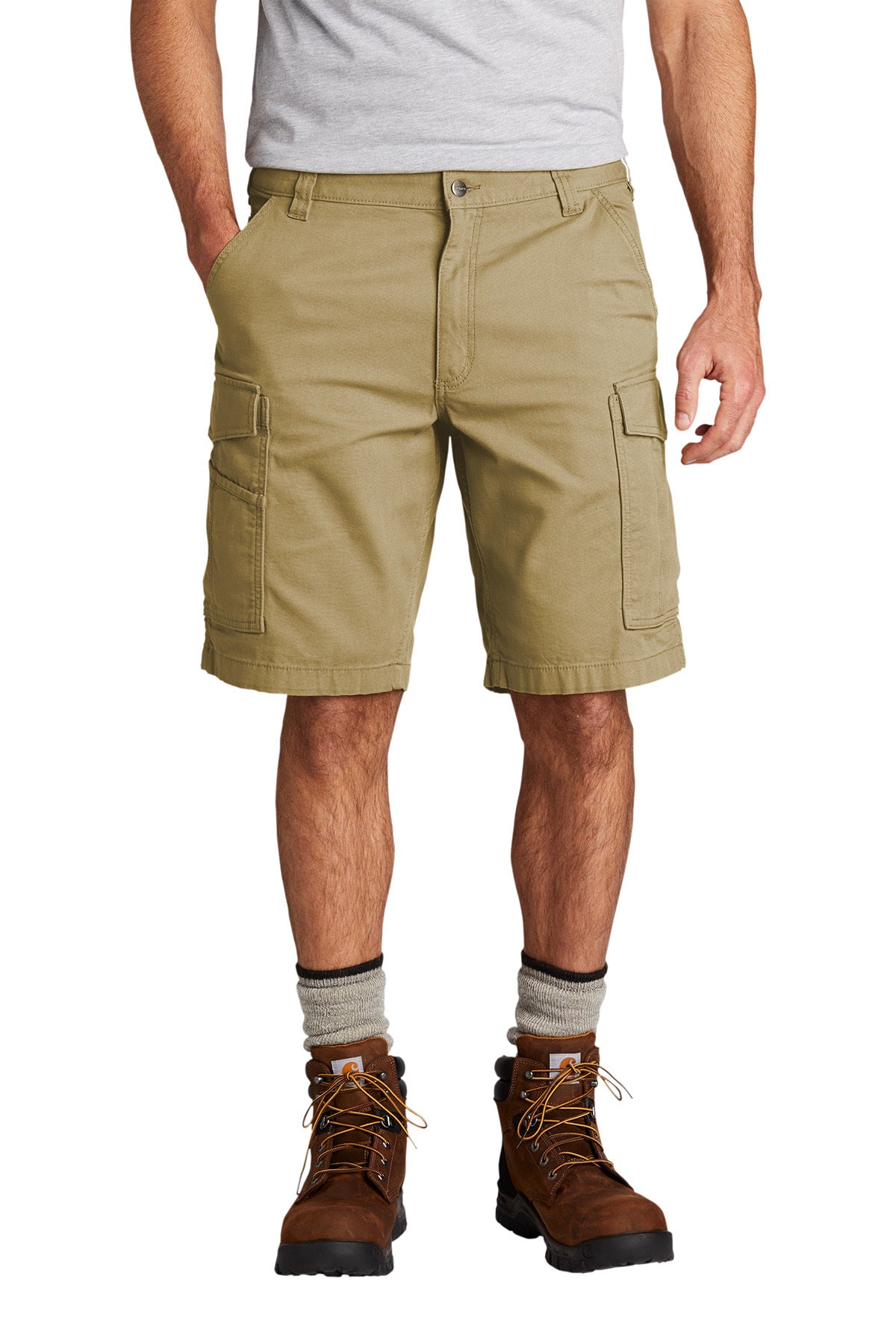 Carhartt® Rugged Flex® Rigby Cargo Short