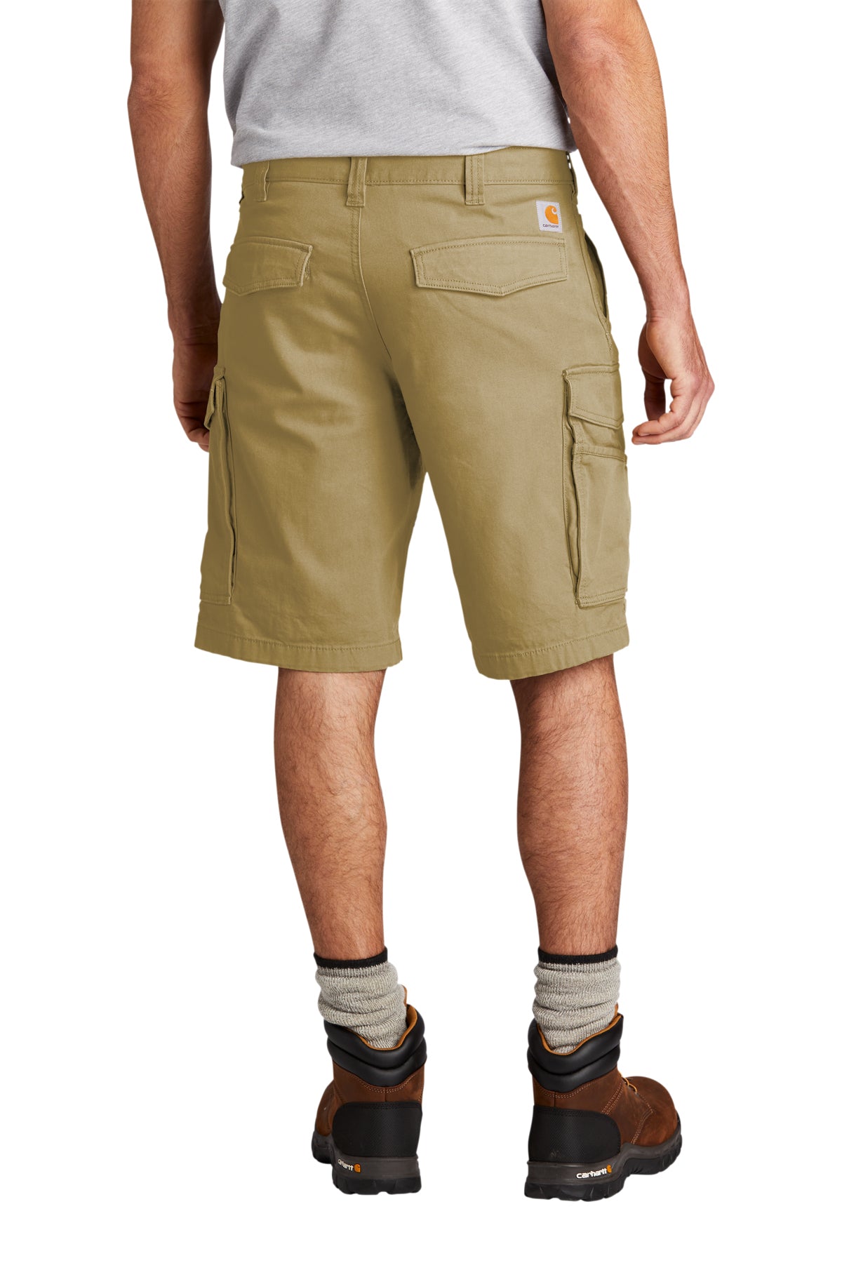 Carhartt® Rugged Flex® Rigby Cargo Short