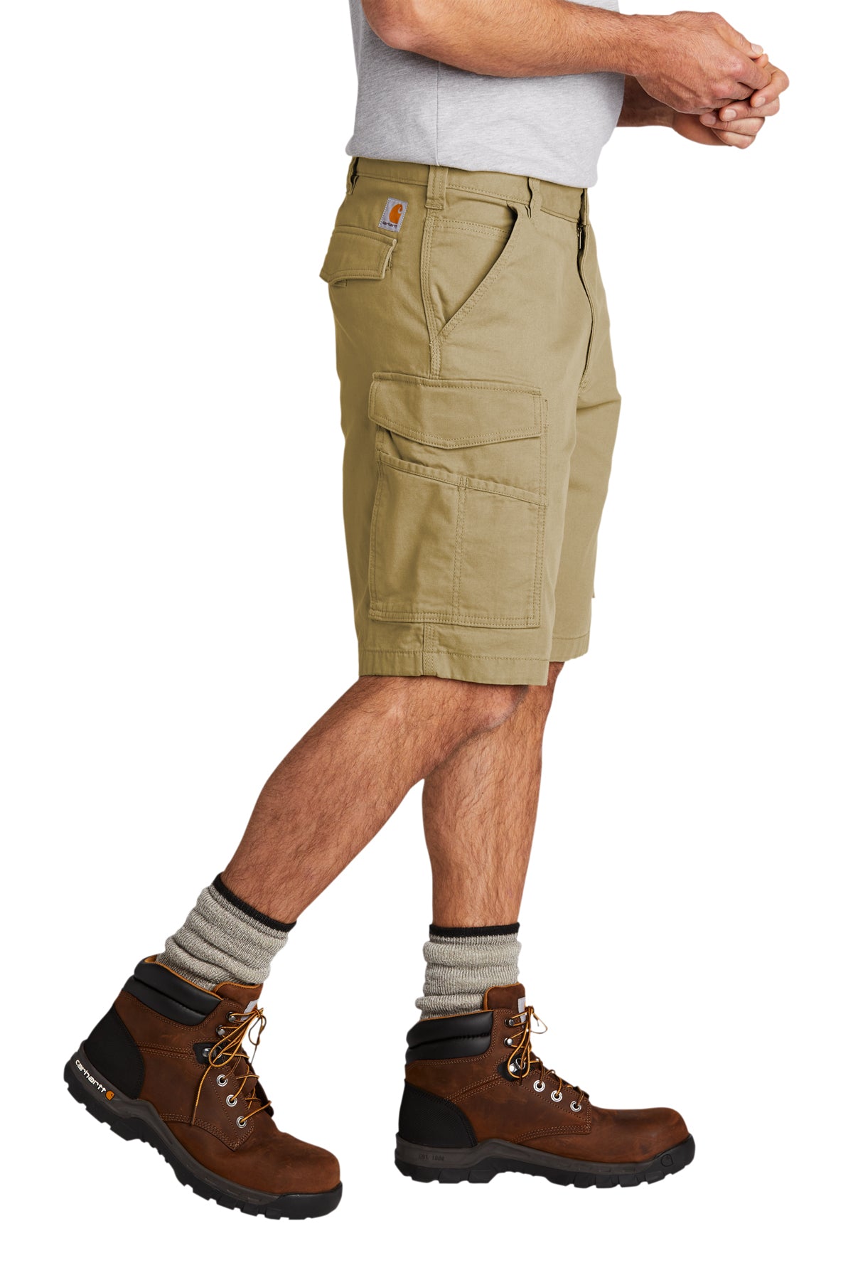 Carhartt® Rugged Flex® Rigby Cargo Short