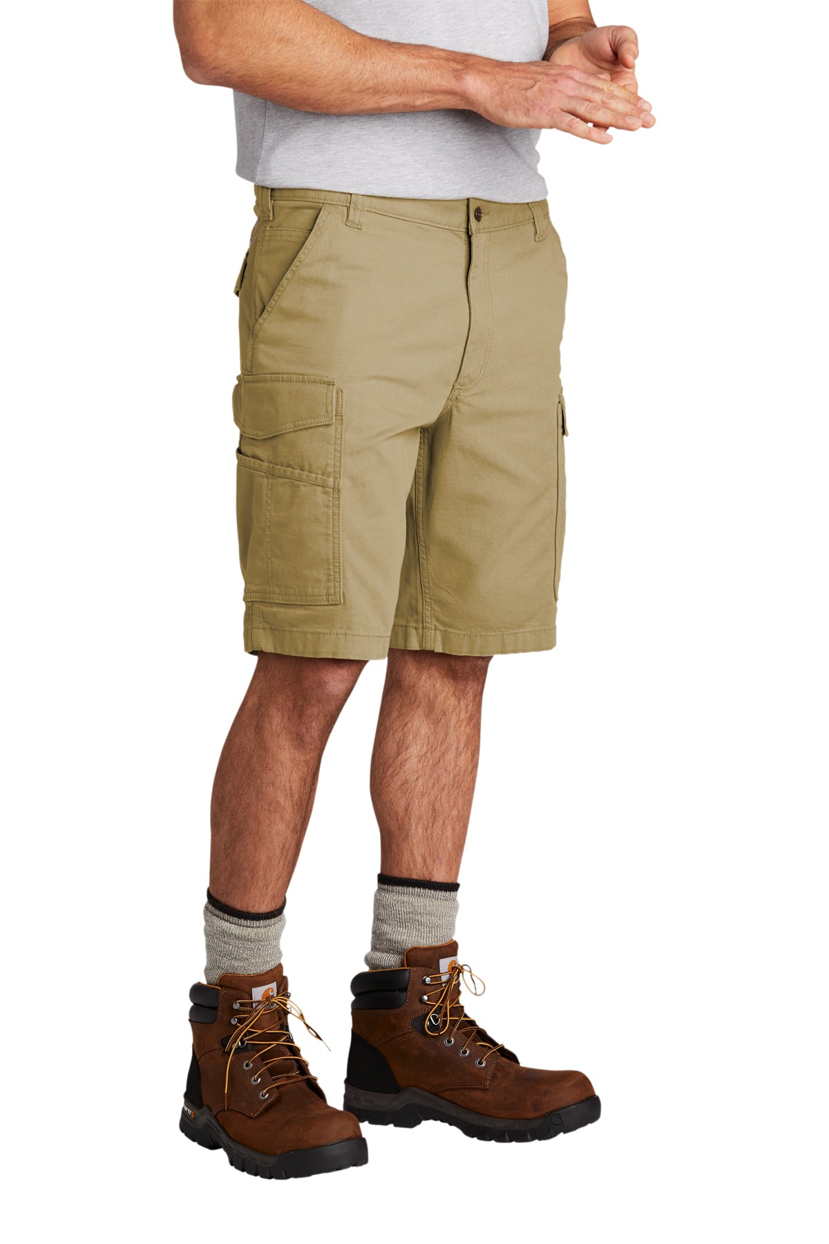 Carhartt® Rugged Flex® Rigby Cargo Short