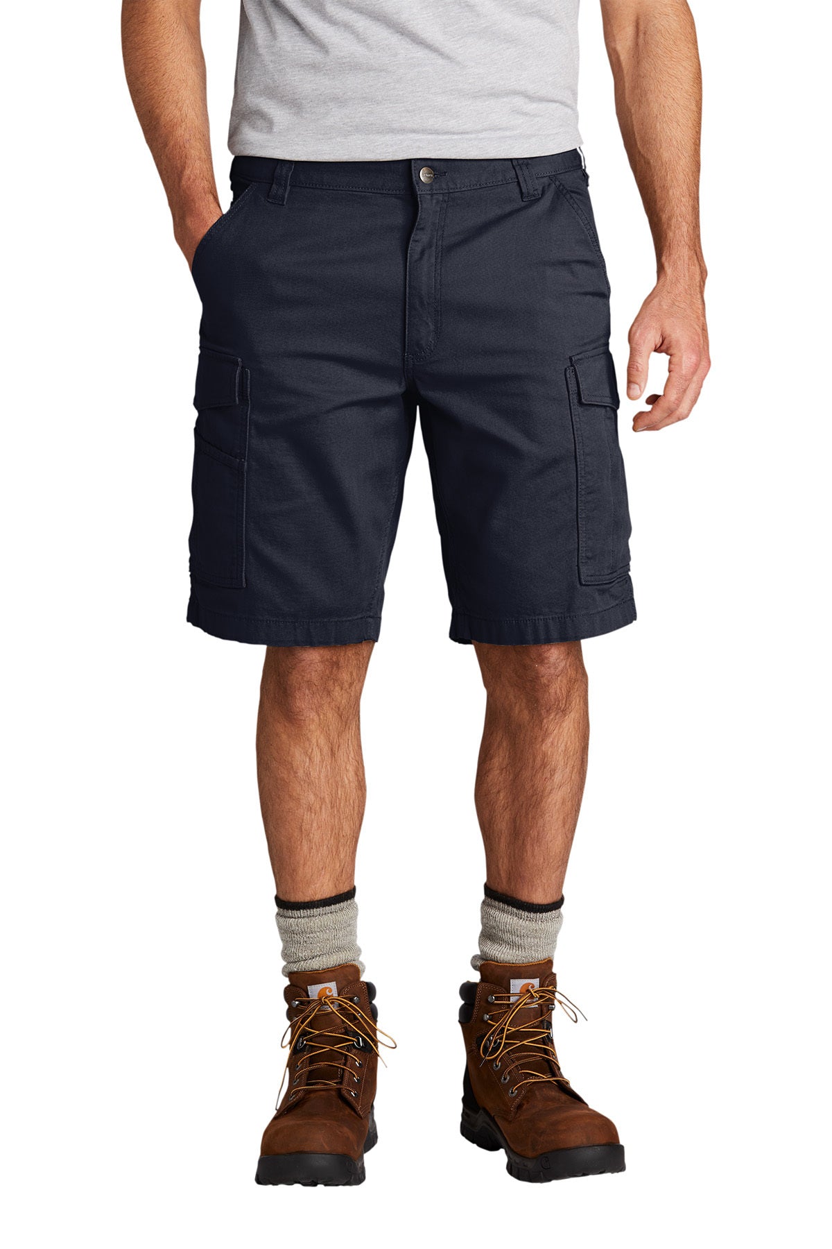 Carhartt® Rugged Flex® Rigby Cargo Short