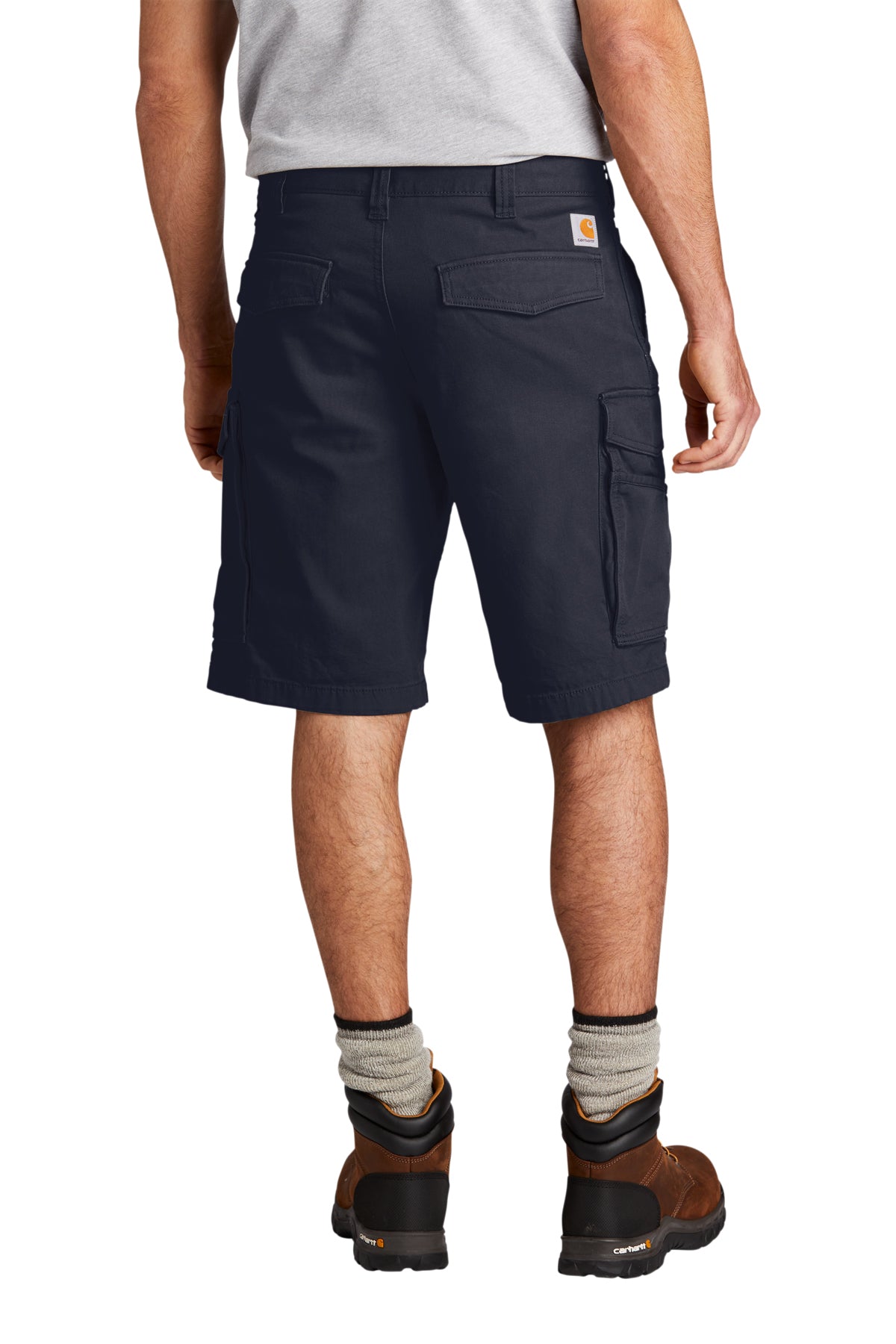 Carhartt® Rugged Flex® Rigby Cargo Short