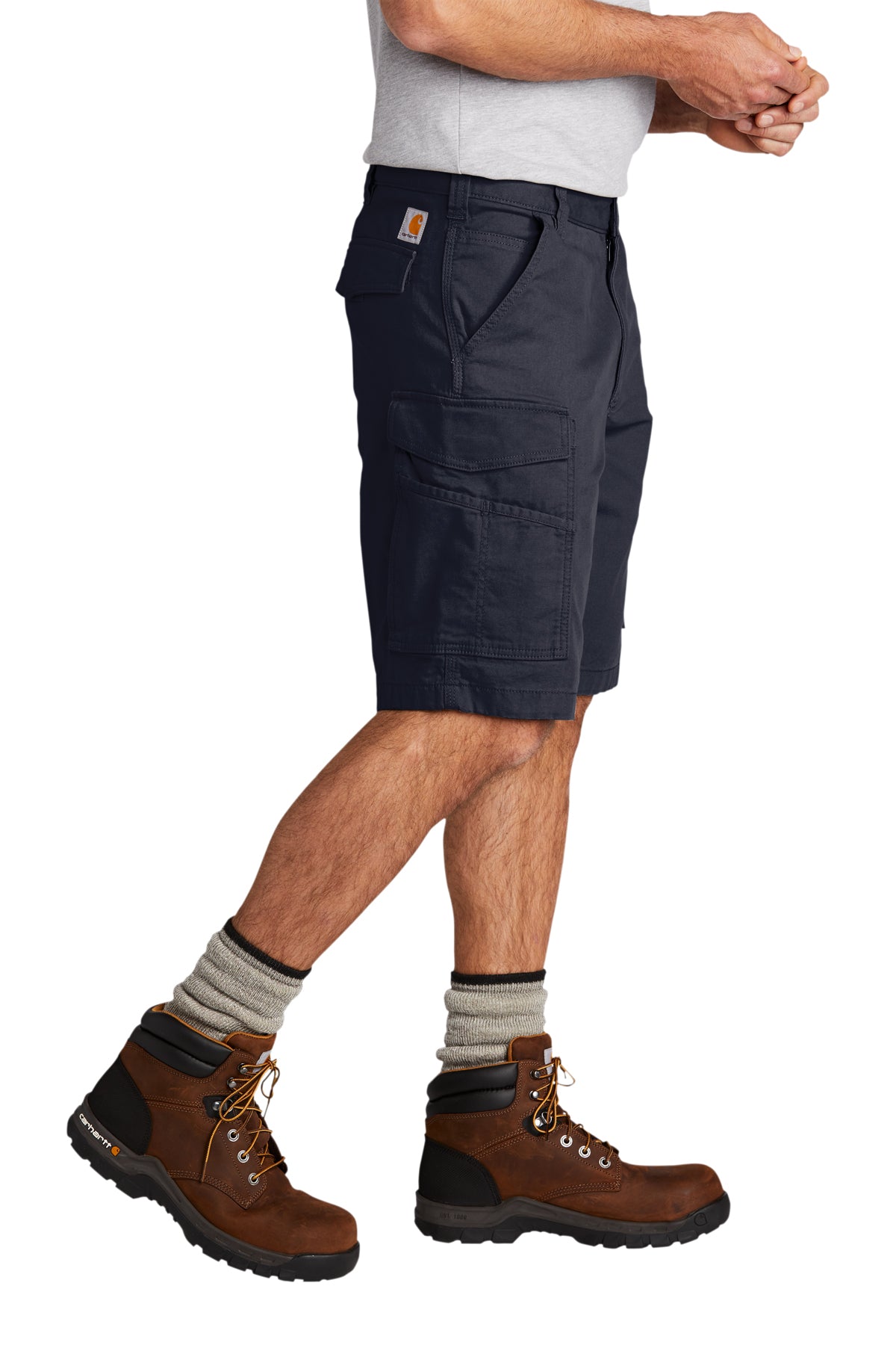 Carhartt® Rugged Flex® Rigby Cargo Short