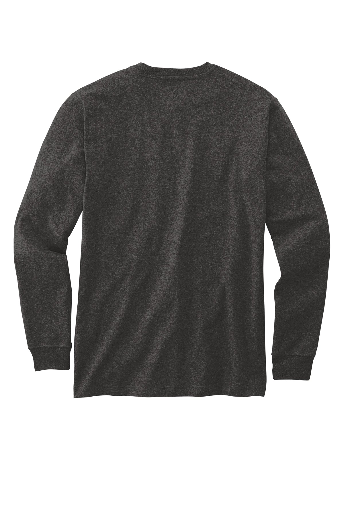 Carhartt® Long Sleeve Henley T-Shirt