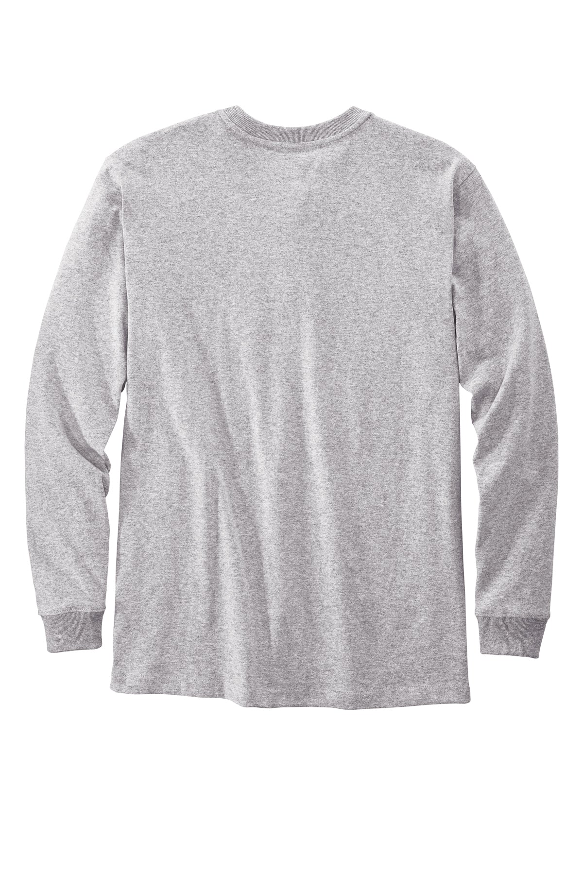 Carhartt® Long Sleeve Henley T-Shirt
