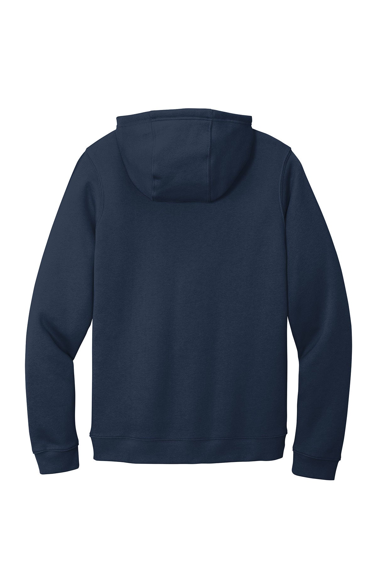 Nike Club Fleece Pullover Hoodie