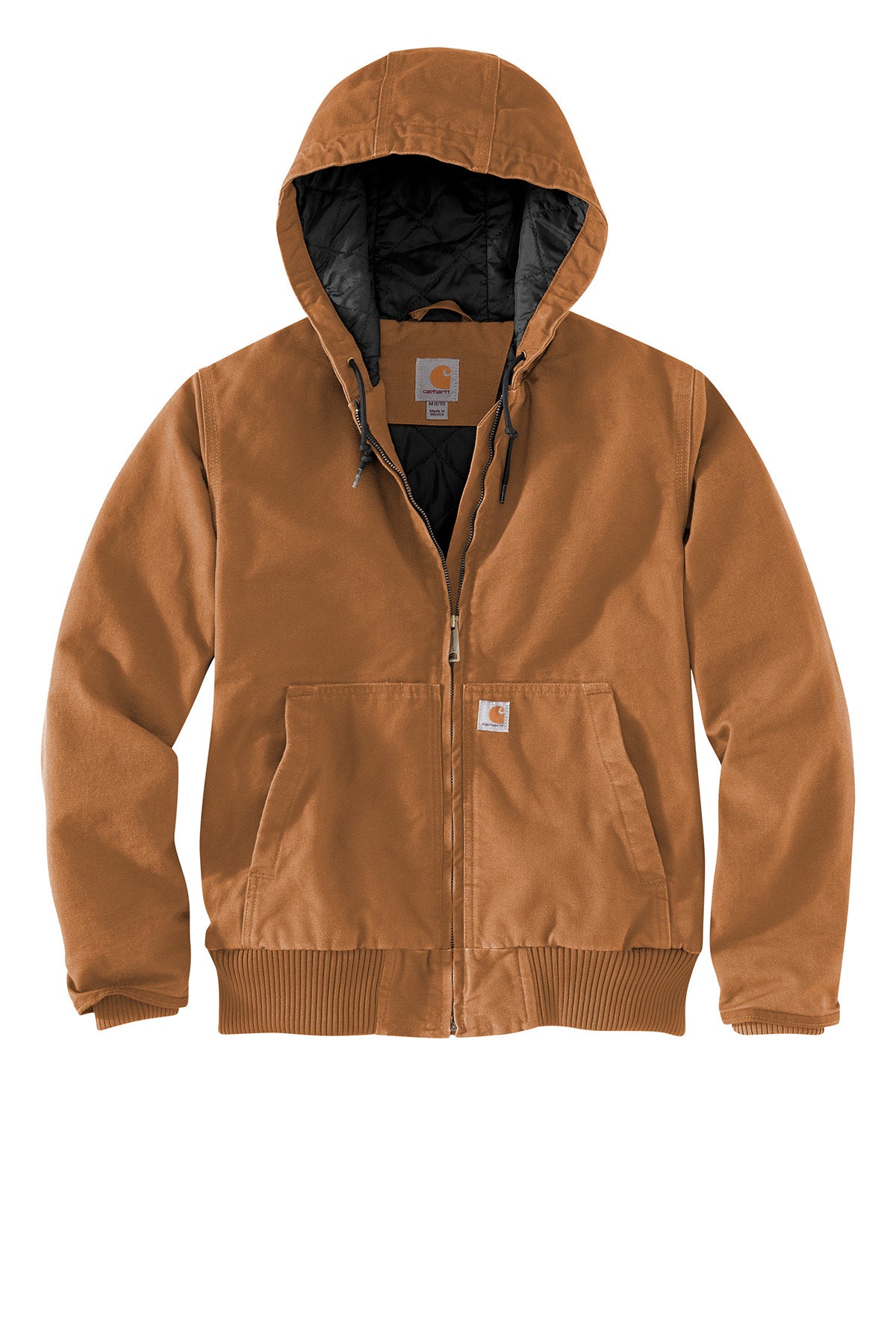 Carhartt® Women’s Washed Duck Active Jac