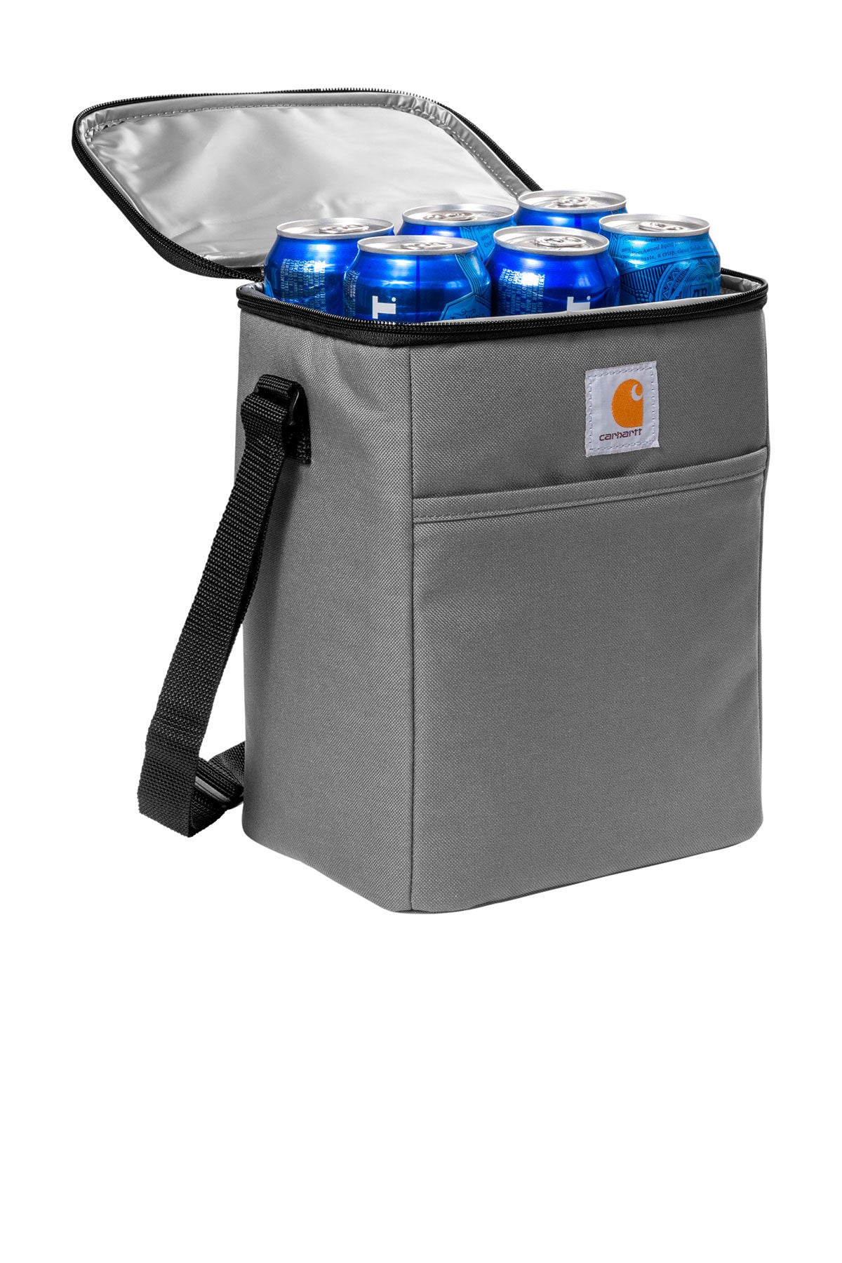 Carhartt® Vertical 12-Can Cooler