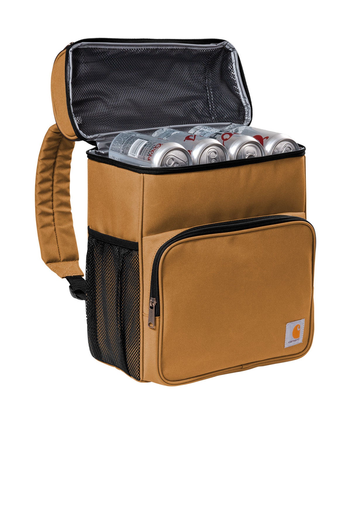 Carhartt® Backpack 20-Can Cooler