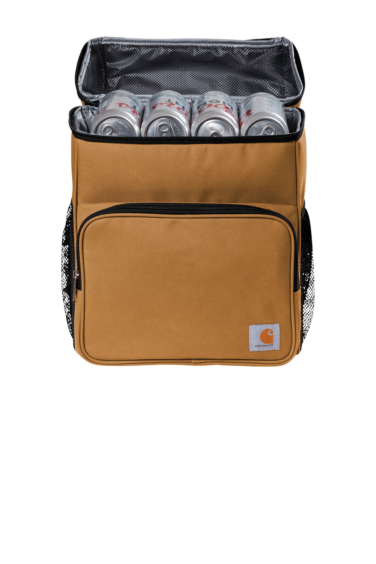 Carhartt® Backpack 20-Can Cooler