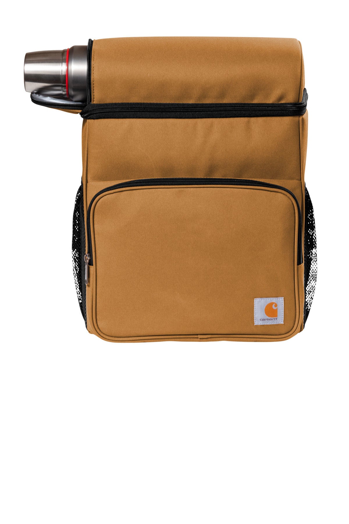 Carhartt® Backpack 20-Can Cooler