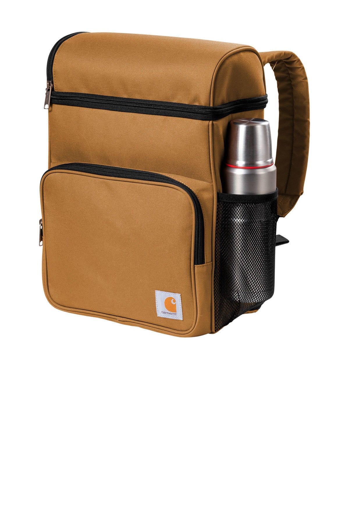 Carhartt® Backpack 20-Can Cooler