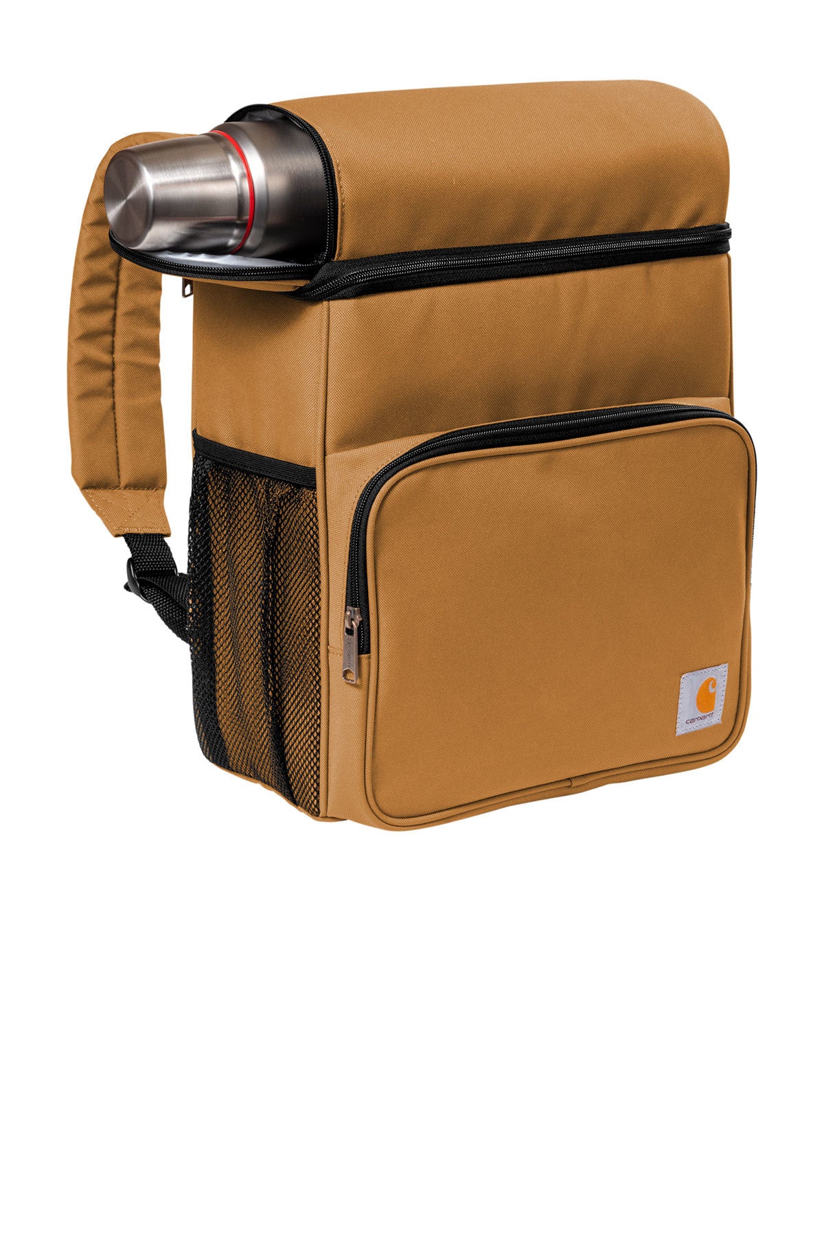 Carhartt® Backpack 20-Can Cooler
