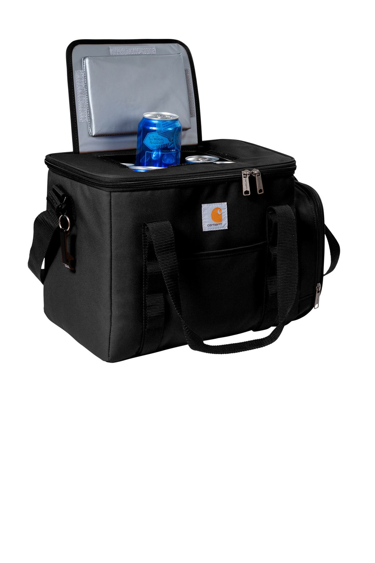 Carhartt® Duffel 36-Can Cooler